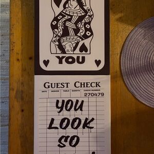 Two Black and whitish cream aesthetic canvas prints